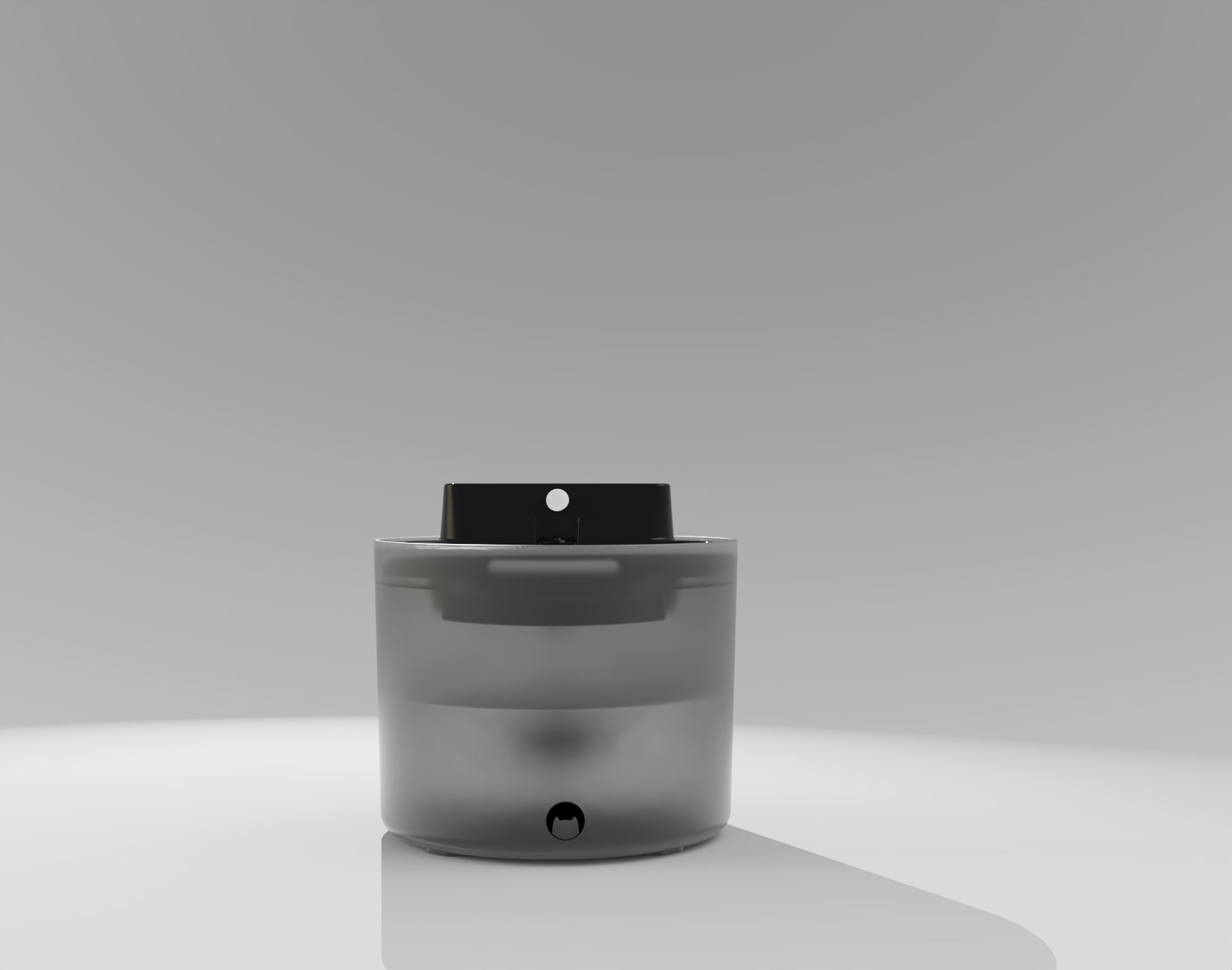 VORIO G3 front view