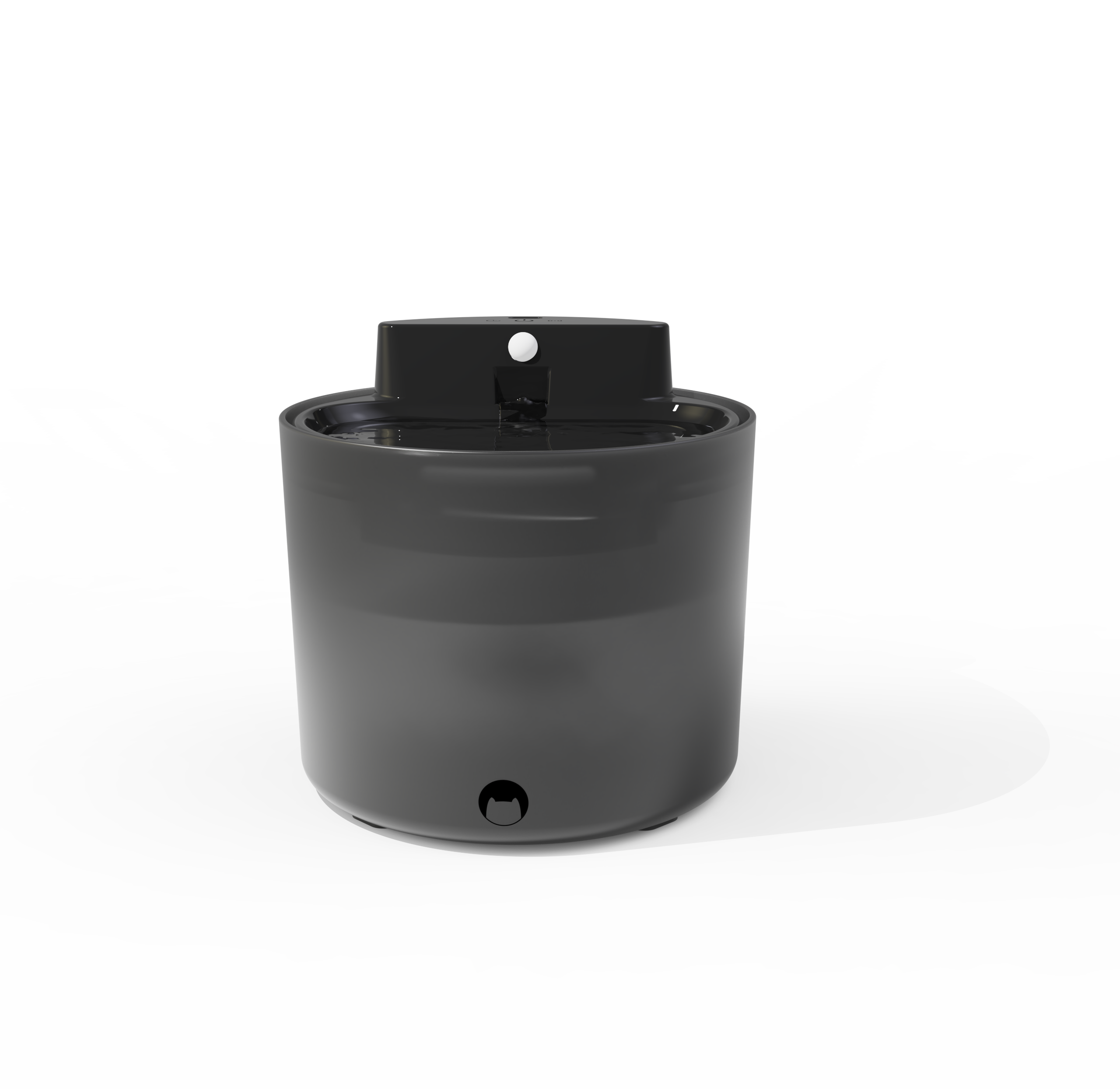 VORIO G3 side view